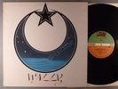 Wally  Self-Titled   Prog   1974 UK Press