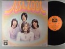 Zoot, The  Just Zoot  Pop Psych 1970 Australian Columbia EMI OZ Rick Springfield