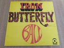 IRON BUTTERFLY - BALL - UK ISSUE 1969 - VERY GOOD++