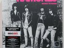 RAMONES 'Rocket To Russia' 180g Vinyl LP NEW/SEALED