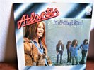 PROG ROCK ATLANTIS  IT'S GETTING BETTER  1973  VERTIGO SWIRL  MINT-