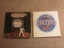 Bee Gees Greatest Hits and Saturday Night Fever  Double lps