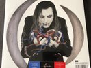 A Perfect Circle - Eat The Elephant 2 x 12“ Vinyl  Blue & Red Limited Edition