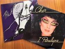 Cher albums 