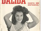 DALIDA canta em espanhol (sings in spanish) 7