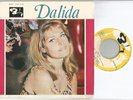 DALIDA manuel benitez / et... et... / crois 7