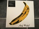 The Velvet Underground & Nico 45th Anniversary LP Vinyl New/Sealed