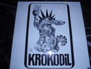 Krokodil Vinyl (Same) Reissue 2005