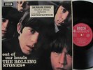 THE ROLLING STONES Out Of Our Heads 3A/1A Unboxed DECCA UK Great Copy VG+++/EX