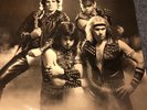 Wild Dogs - 1983 US Shrapnel Records Vinyl LP