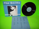 The Smiths Hatful Of Hollow Vinyl LP Record Album Post-Punk New Wave Morrissey