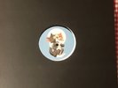 Tom And Jerry Patch Of Blue 12 Inch Vinyl Rare
