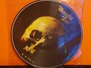Mercyful Fate Time picture disk.