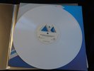 ABBA ÅRS-81 White Promo Sweden NM Very RARE LP 