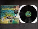 The Psychedelic Schafferson Jetplane - Surfin' Krautlifornia ?- LP 2015 - black