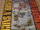 Guns n roses Appetite for destruction