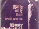 Northern Soul, Crossover, Dusty Springfield, Silly Silly Fool, Brand New Me