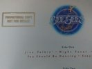 Bee Gees Greatest **RARE PROMO Version of double album, LP