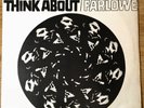 CHRIS FARLOWE 14 THINGS TO THINK ABOUT 1ST PRESS VINYL MOD SOUL IMMEDIATE 1966