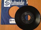 NORTHERN SOUL RECORD - JIMMY JAMES - A MAN LIKE ME - VINYL- 45 RPM