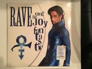 Prince - Rave Un2 The Joy Fantastic - 2 × Vinyl, LP, Album - SEALED