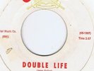 NORTHERN-JERRY FULLER-DOUBLE LIFE/TURN TO ME-US CHALLENGE R.I.