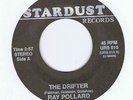 NORTHERN-RAY POLLARD-THE DRIFTER/GARNETT MIMMS-LOOKING FOR YOU-US STARDUST R.I.