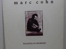 MARC COHN - Walking In Memphis   7