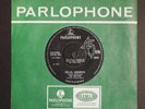 The Beatles 1968 UK 7