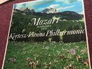 SXL 6056 WBG ED1 MOZART Symphonies nos 33 & 39 KERTESZ VPO DECCA UK PRESS