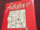 FOLKDOVE LP FRENCH ACID FOLK RE AMBER SOUNDROOM WITH INSERTS
