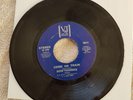 Don Thomas - Come on train    Single Northern Soul