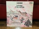 RARE VINYL LP CARAVAN IN THE LAND OF GREY AND PINK G/F DERAM 1971 SDL R1