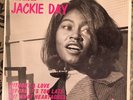 Jackie Day Fabulous EP. Rare Northern Soul Oz W&G 1966 EP.