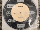 High Keys  Que Sera Sera / Daddy Ooh Long Legs Rare 1963 Oz soul 45 on Atlantic.