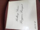 Beggars Banquet The Rolling Stones gatefold sleeve Mono LK4955. Red Decca.