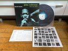 John Coltrane Blue Train Blue Note BST 1577