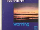 Lite Storm - Warning 1972  psych fuzz pokora