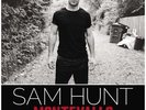 SAM HUNT - MONTEVALLO NEW VINYL
