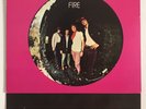 Fire - Fire 1968 acid psych rock funk ABC