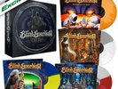BLIND GUARDIAN - Collectors BOX 1988-2003 Limitiert auf 500  NEU & OVP