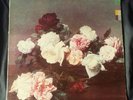 NEW ORDER LP POWER CORRUPTION & LIES NEAR MINT MADE IN ITALY
