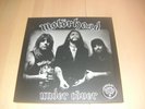Motorhead / Under Cover (Deluxe Box)