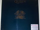 Queen - Greatest Hits II 2-LP 180g Vinyl NEU Doppel-Schallplatte Gatefold NEW