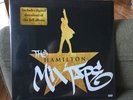 Hamilton Mix Tape LP Album New