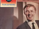 MIKE SARNE - COME OUTSIDE 1962 Parlophone Vinyl Album Very Rare N/Mint