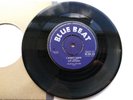 Roy Kildaire I Wont Leave 1964 Reggae Ska Blue Beat records 45/BB 226