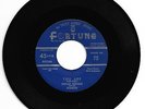 DOO WOP 45 NOLAN STRONG/DIABLOS YOU ARE  ON FORTUNE VG ORIGINAL 2ND PRESS