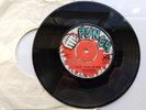 Ken Booth / The Conscious Minds Stop your Crying UK 1971 Reggae Punch Records