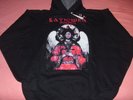 BATUSHKA ??????? Hoody Szron Mgla Plaga Arkona Black Metal XXL Sold Out
